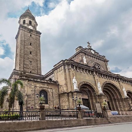 Dormitels.Ph Ust Hotel Manila Exterior photo